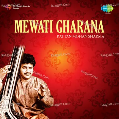 Rattan Mohan Sharma Mewati Gharana Poster