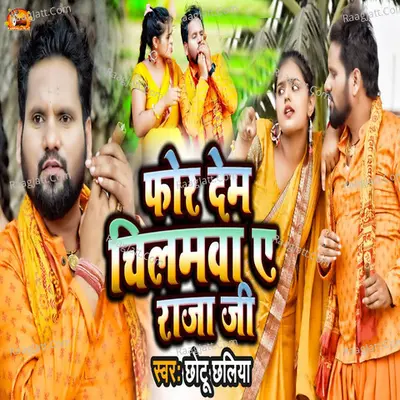 For Dem Chilamawa Ae Raja Ji Cover