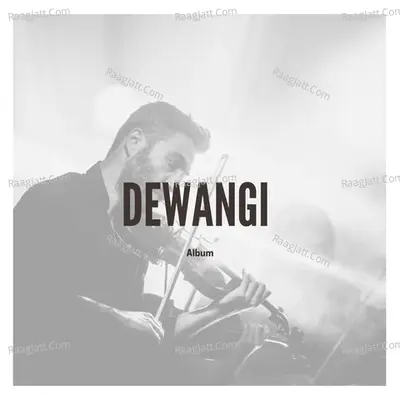Dewangi Album Poster