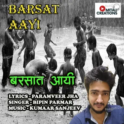 Barsat Aayi Cover