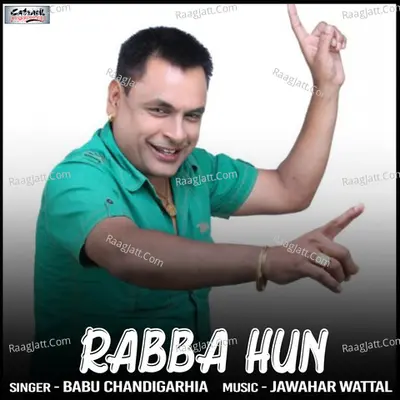 Babu Chandigarhia