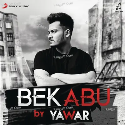 Bekabu Cover