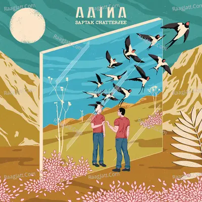 Aaina Poster