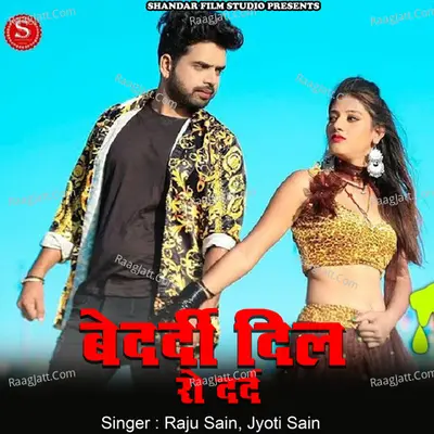 Bedardi Dil Ro Dard