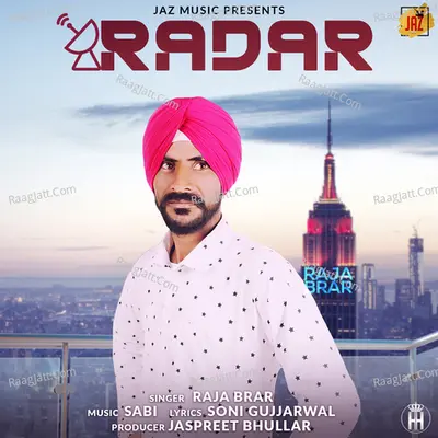 Radar