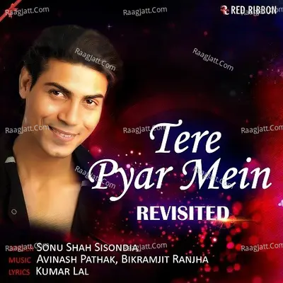 Tere Pyar Mein Revisited Cover
