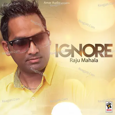 Ignore Poster
