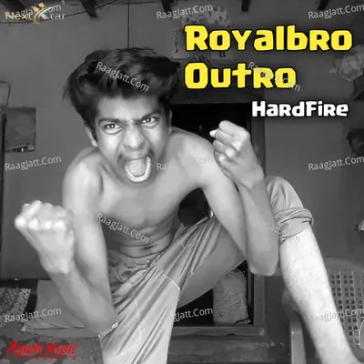Royalbro Outro Cover
