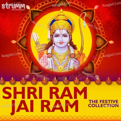 Shri Ram Jai Ram - The Festive Collection - 