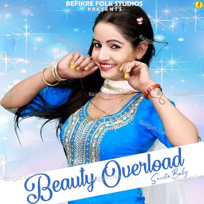 Beauty Overload Cover