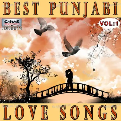 Best Punjabi Love Songs, Vol. 1 Poster