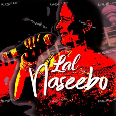 Naseebo Lal Cover
