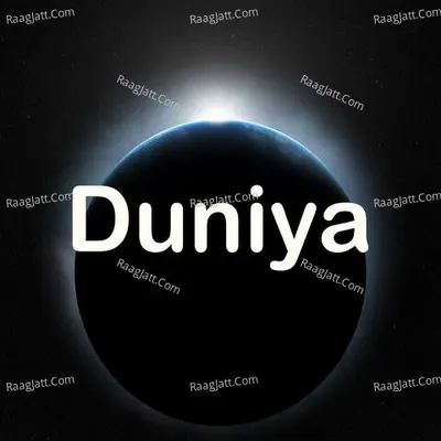 Duniya Cover
