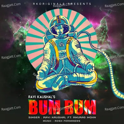 Bum Bum Cover