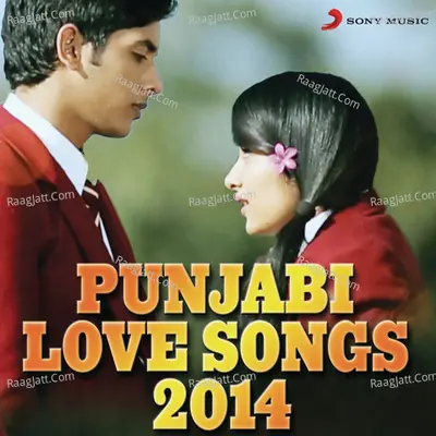 Punjabi Love Songs 2014 Poster