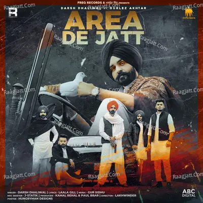 Area De Jatt