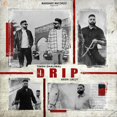 Drip