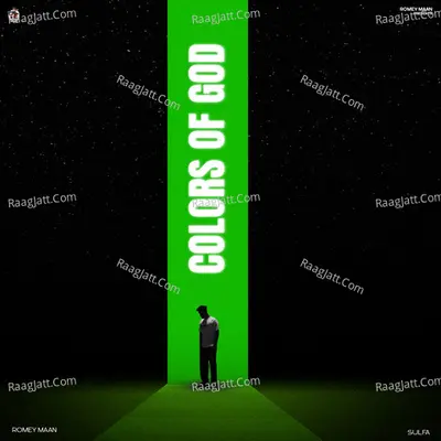 Colors Of God Cover