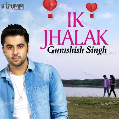 Ik Jhalak - Single