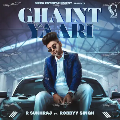 Ghaint Yaari