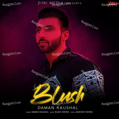 Blush