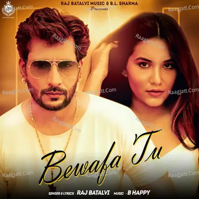 Bewafa Tu Cover