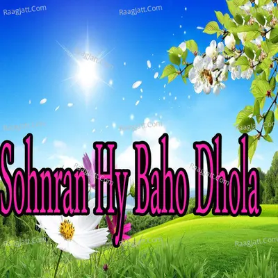 Sohnran Hy Baho Dhola Poster