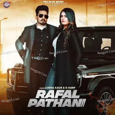 Rafal Pathani Cover