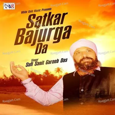 Satkar Bujarga Da Poster