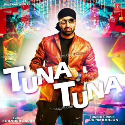 Tuna Tuna Cover