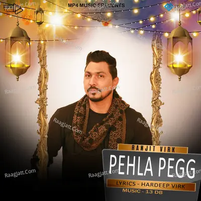 Pehla Pegg Cover