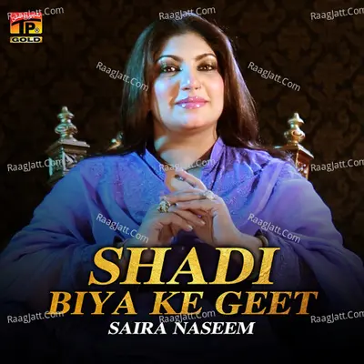 Shadi Biya Ke Geet Poster