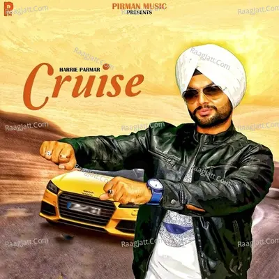 Cruise Cover