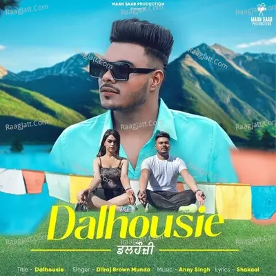 Dilraj Brown Munda