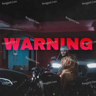 Warning - JsinghB