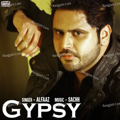 Gypsy (From "Ishq Brandy") - Single Cover