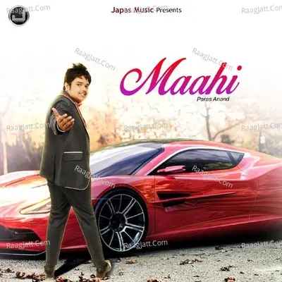 Maahi