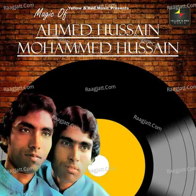 Magic Of Ustad Ahmed Hussain &amp; Ustad Mohd Hussain