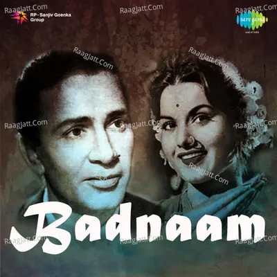 Badnaam - Geeta Dutt