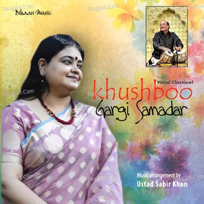 Khusboo - Gargi Samadar