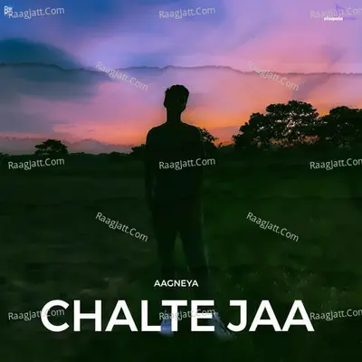Chalte Jaa Cover