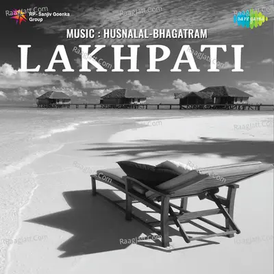 Lakhpati Poster
