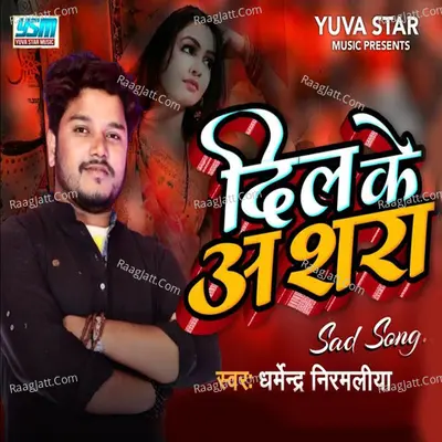 Dil Ke Asar Cover