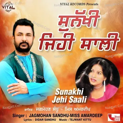 Sunakhi Jehi Saali Poster