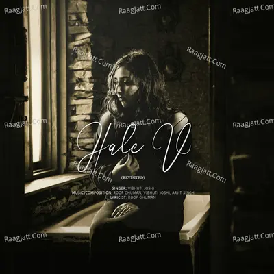 Hale V (Revisited) Cover