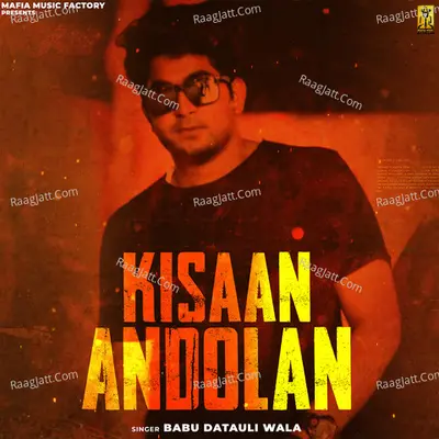 Kisaan Andolan