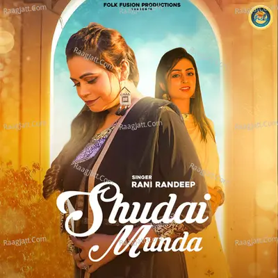 Shudai Munda Cover