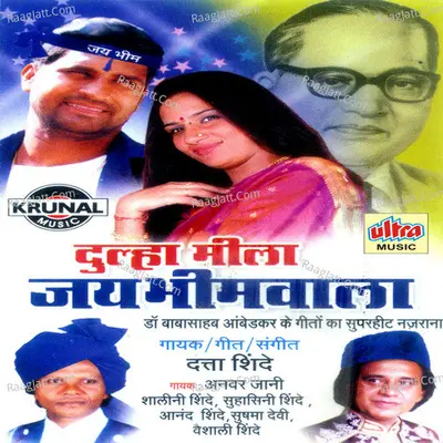 Dulha Mila Jaybhimwala - Bharat Kokate