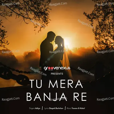Tu Mera Banja Re Cover