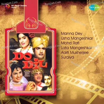 Do Dil Cover